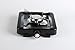 Stansport Single Burner 5,500 BTU Propane Stove, Blackthumb 2