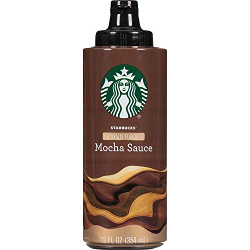 Starbucks Naturally Flavored Coffee Syrup Pricepulse