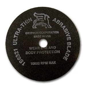 Gryphon Came Saw Blade