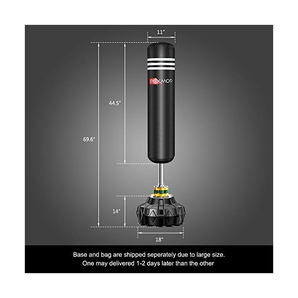 Pexmor punching bag Clearance