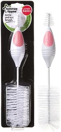 baby bottle brush tesco