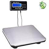 Digital Platform Scale Heavy Duty Shipping and