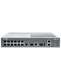 Juniper Layer 3 Switch (ex2200-c-12p-2g)