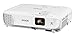 Epson Home Cinema 760HD 720p 3, 300 Lumens Color Brightness (Color Light Output) 3, 300 Lumens Brightness (White Light Output) HDMI Built-in Speakers 3LCD Projector (Renewed)