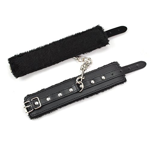 4 Adjustable+Handcuffs+Bracelets+Rbenxia+Restraints