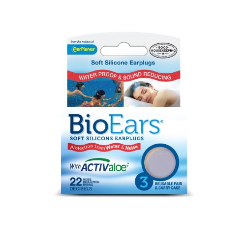 Ear plugs