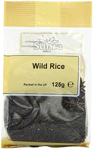 WILD RICE SUMA