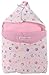 Toysmith Deluxe Baby Ensemble 12- Piece Doll Playset - 11 1/2