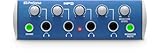 PreSonus HP4 4-Channel Compact Headphone Amplifier