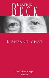L' enfant chat