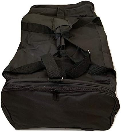 Multipocket RC Car Bag for 1/10 ShortCourse, Buggy, On Road RC Models. Store or Transport Your RC Car in This Bag!