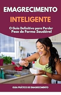 Livro Emagrecimento Inteligente