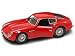 Yat Ming Scale 1:18 - 1961 Aston Martin DB4 GT Zagato