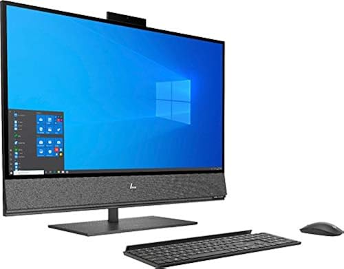HP Envy 32 Desktop 2TB SSD 32GB RAM Extreme (Intel Core i7-9700K