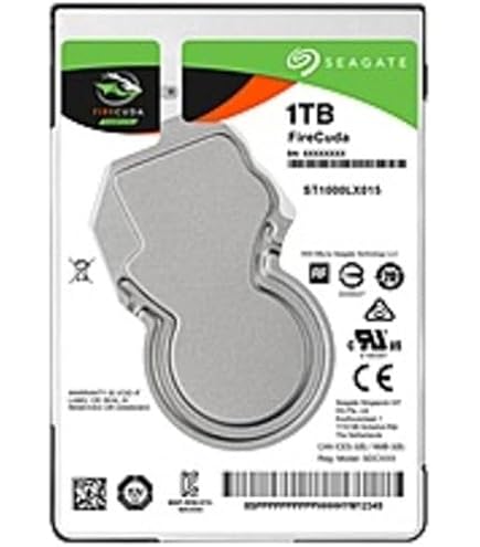 【ジャンク】Seagate 6000GB HDD 2台セット【サーバー用】① Amazon | Seagate シーゲイト 内蔵ハードディスク Mobile HDD