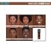 Maybelline Fit Me Matte + Poreless Liquid Foundation Makeup, Espresso, 1 fl. oz. Oil-Free Foundation