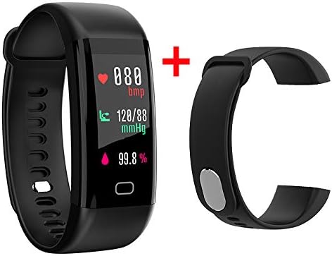 f07 fitness tracker