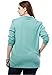 Ultimate Tee Women's Plus Size Polo Long Sleeve Ultimate Tee
