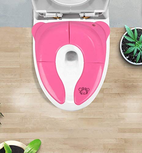 6 Potty+Training+Seats+Portable+Travel