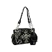 Cowgirl Camo Rhinestone Cross Concealed Carry Bag