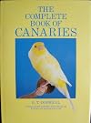The Complete Book of Canaries by G. T. Dodwell (1986-04-02)