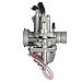 Fuerdi Carburetor For Polaris Predator 90 atv Manual Cable Choke 90cc Carb 2003 2004 2005 2006