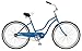 Schwinn Women’s Classic 1 26″ Wheel Cruiser Bicycle, Blue, 14″/Smallthumb 2