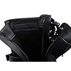 VEPOSE-Womens-28-Mid-Calf-Boots-Military-Combat-Boot-with-Card-Knife-Wallet-Pocket