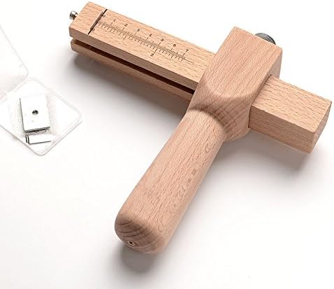 Gaosi Toos Leather Craftool Strap Cutter