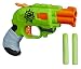 NERF Zombie Strike Doublestrike Blaster primary