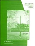 American Government : Institutions and Policies, Wilson, James Q. and Dilulio, John J., 0495897981
