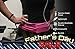 Running Belt Best Waist Pack: Fanny Pouch Waistband Case (Pink Sport Fit) Holds All Cell Phones Sports Fitness Holder Bag fits Women Men Jog Runners With Water Resistant Zipper Pocket All Waist Sizes