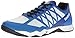 Reebok Men's CROSSFIT Speed TR Cross-Trainer Shoe, White/Black/Awesome Blue/Pewter, 10.5 M US