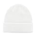 NFL Men's Miami Dolphins '47 Raised Cuff Knit Cap, One Size, White