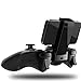 DroidBOX Play Pro Gamepad - Bluetooth 3.0, Rechargeable Li-Ion battery for Android and PC. Play games and emulators with dual sticks, D-Pad and 12 buttons