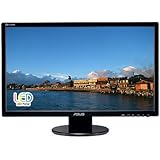 Asus VE258Q 25-Inch Full-HD LED-Lit LCD Monitor with Integrated Speakers