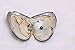Jessie Freshwater Cultured Love Wish Pearl Oyster Round Pearls Various 10 Shining Meaningful Color, Oysters with Pearls Inside (7-8mm, 10 PCs/lot)
