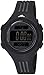 adidas Unisex ADP6086 Questra Digital Watch with Black Polyurethane Band