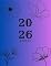 Livro Agenda : 2026