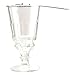 Authentic Absinthe Glass - 4 Pack