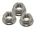 Black & Decker 90561895 Lawn Mower Hex Nut Genuine Original Equipment Manufacturer (OEM) Part