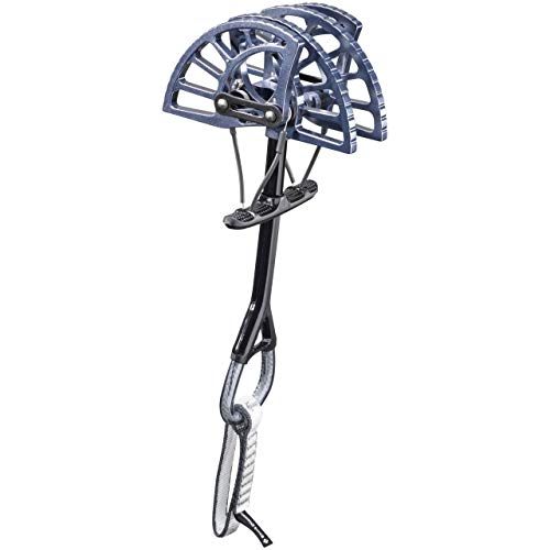 Black Diamond Equipment - Camalot Ultralight - #4