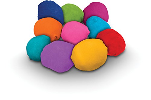 Chameleon Colors Color Balls (Refillable Powder Ball) - 10 C-Balls