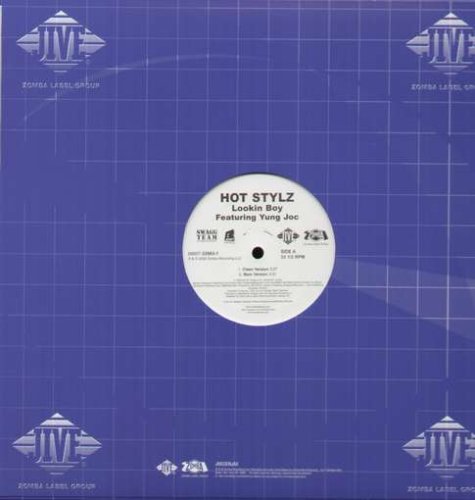 Hot Stylz - Lookin Boy - Zortam Music
