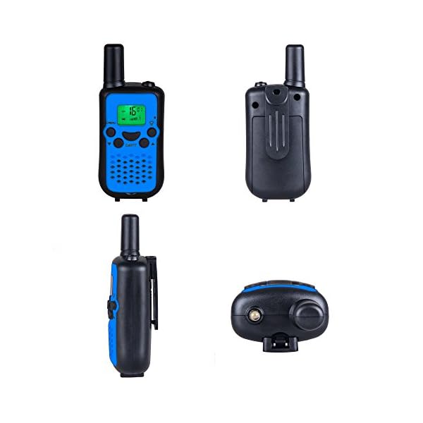DuaFire-Durable-Kids-Walkie-Talkies-2-Way-Radio-for-Kids-Playing-Games-Back-lit-LCD-Screen-and-Strengthen-VOX-Free-Your-Hands