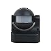 uxcell Motion Sensor Detector AC 110V-240V Outdoor Human Body Infrared Detector Security Automatic LED PIR Motion Sensor Switch Black