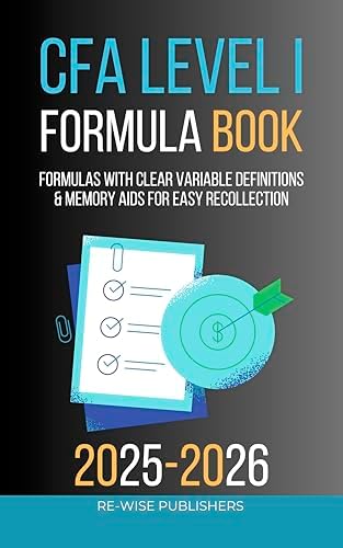 Amazon.com: CFA 2026: Level1 Economics: Complete Exam Study Guide