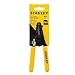 STANLEY Wire Stripper, 6-Inch (STHT74938)
