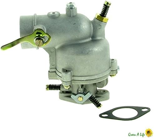 Carburetor for Briggs &amp; Stratton 7Hp 8Hp 9Hp Engine 390323 394228 Carburetor ;JM#54574-4565467/341188691