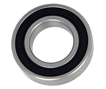 Подшипник 6009 2rs размеры